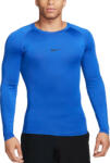 Nike Tricou cu maneca lunga Nike M NP DF TIGHT TOP LS fb7919-480 Marime L - weplaybasketball