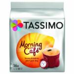 TASSIMO Capsule cafea, Jacobs Tassimo Morning Cafe, 16 bauturi x 215 ml, 16 capsule - cafeo