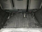 ART Covor portbagaj tavita Mercedes V Class Vito W447 2014- ( PB 72502 PBA4) (030323-2)