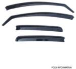 ART Paravanturi fata-spate, fumurii compatibile BMW Seria1 E87, 5d usi 2004-2011 Cod: ART4015 (250517-3)
