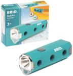 BRIO Építőkészlet BRIO BUILDER 34601 Lámpa