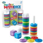 ThinkFun My First Math Dice - Első számolós játék
