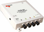 Triax TVQ 04 quattro virtuális konverter