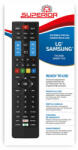 Superior Electronics Távirányító Superior LG/Samsung Smart TV-hez