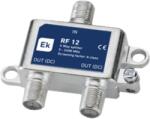 Ekselans RF12 2-es RF osztó 5-2400MHz