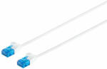 I. M. P Cat6 típusú UTP kábel RJ45 csatlakozókkal