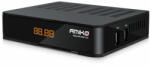 Edictum Amiko Mini 4K UHD DVB-S2X