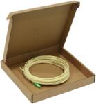 Ekselans PT 18F Optikai kábel SC / APC csatlakozóval - 18 m