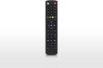 AB-COM AB Cryptobox/ PULSe 4K távirányító
