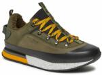 Big Star Shoes Bakancs Big Star Shoes MM174109 Khaki 303 42 Férfi