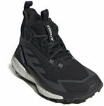 adidas Bakancs adidas Terrex Free Hiker GORE-TEX Hiking Shoes 2.0 HP7492 Fekete 38 Női
