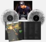 Sony Usher - My Way (2lp, 180g, 25th Anniversary Limited Vinyl Edition ) (4e5263)