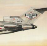 UNIVERSAL Beastie Boys - Licensed To Ill (1lp, Reissue, Coloured Vinyl) (0602455794154)