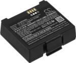 Cameron Sino Akkumulátor Epson TMP20, Mobilink TM-P20II és másokhoz, 1150 mAh, Li-Ion (CS-ESP200SL)