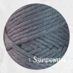 Retwisst Macrame String 3mm - Szürke