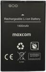 Maxcom Akkumulátor Maxcom MM334/MM920 NTC 3.7V 1400mAh Akkumulátor Maxcom MM334/MM920 NTC 3.7V 1400mAh