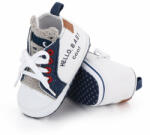 Superbebeshoes Ghetute pentru bebelusi - Hello Baby