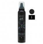 Carin Color szinezőhab új 200ml Fekete