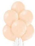  Belbal latex lufi 11" (28cm) pasztell színek, 50db/cs, Peach Cream/Barackrózsaszín (LUFI638623)