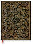 Paperblanks FLEXIS notesz, füzet Enigma ultra üres (9781439793428)