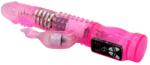 Orion Vibrator Iepuraș Happy Angel, 22x3.2 cm Vibrator