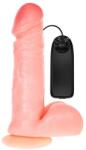 Orion Trupele Speciale Americane - Vibrator Realistic cu Telecomandă, 20x16 cm Vibrator
