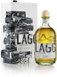 Lagg Kilmory Edition - малцово шотландско уиски 700ml