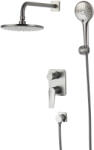 BronX Set de Dus Lemark Bronx LM3729GM Grafit Incastrata (LM3729GM)