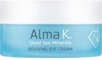Alma K Cremă revitalizantă pentru zona ochilor - Alma K Reviving Eye Cream 20 ml Crema antirid contur ochi