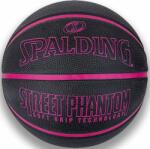Spalding Spalding Phantom Ball 84385Z Czarne 7 (84385Z)