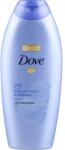 Dove Gel de duș cremă - Dove Talco Caring Balm 750 ml