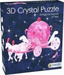 Bard Centrum Gier Crystal Puzzle duże Kareta (507775)