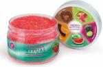 Dermacol Aroma Ritual Refreshing Body Scrub FreshWatermelon Peeling este un exfoliant pentru corp ce contine extract de pepene verde si are o capacitate de 200g. Acesta promite sa ofere o experienta d (49407)