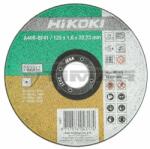 HiKOKI (Hitachi) 125 mm 782317