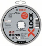 Bosch 125 mm 2608619364 Disc de taiere