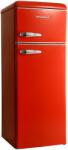 Snaigė FR24SM-PRR Hűtőszekrény, hűtőgép