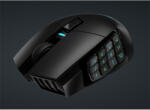 Corsair Scimitar Elite Wireless MMO