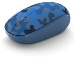 Microsoft Special Edition Blue (8KX-00017) Mouse