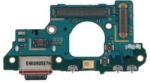 Samsung Galaxy S20 FE G780F - Conector de Încărcare Placă PCB - GH96-13917A Genuine Service Pack