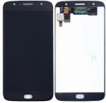 Motorola Moto G5S Plus XT1805 - Ecran LCD + Sticlă Tactilă + Ramă (Black) TFT, Black