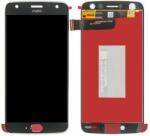 Motorola Moto X4 XT1900 - Ecran LCD + Sticlă Tactilă + Ramă (Black) TFT, Black