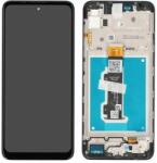 Motorola Moto E30 , E40 - Ecran LCD + Sticlă Tactilă + Ramă - 5D68C19697 Genuine Service Pack