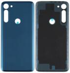 Motorola Moto G8 Power XT2041 - Carcasă Baterie (Capri Blue), Capri Blue