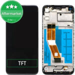 Samsung Galaxy M11 M115F - Ecran LCD + Sticlă Tactilă + Ramă OLED - fix-shop - 83,00 RON