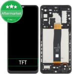 Samsung Galaxy A32 5G A326B - Ecran LCD + Sticlă Tactilă + Ramă TFT