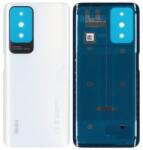 Xiaomi Redmi 10 (2022) 21121119SG 22011119UY - Carcasă Baterie (Pebble White) - 55050001JN9X Genuine Service Pack, Pebble White