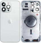 Apple iPhone 14 Pro Max - Carcasă Spate (Silver), Silver