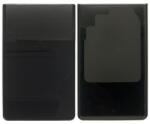 Google Pixel 7 Pro GP4BC GE2AE - Sticlă Carcasă Spate (Inferioare) (Obsidian)