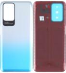 Xiaomi Redmi 10 (2022) - Carcasă Baterie (Sea Blue), Sea Blue