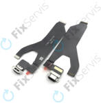 Huawei Mate 20 Pro LYA-L09 LYA-L29 - Conector de Încărcare + Cablu flex - 03025FLA Genuine Service Pack